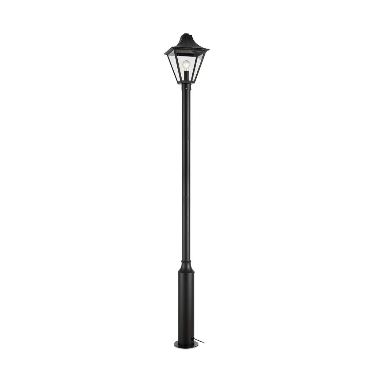 Lampy Parkowe