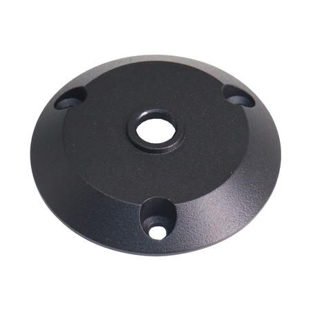 Spot Zuma Line TLS006-BK TORE LAMPA SUFITOWA CZARNA/BLACK