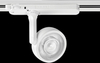 Lampa szynowa Maxlight CHARON S0013 biały