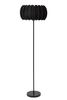 Lampa podłogowa Lucide SPENCER 34745/81/30 czarny