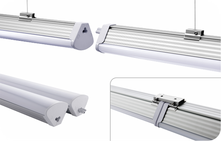 Lampa liniowa LED Professional 120cm 40W NW