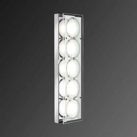 Lampa sufitowa LED Paul Neuhaus 6361-17 Afida 2.0