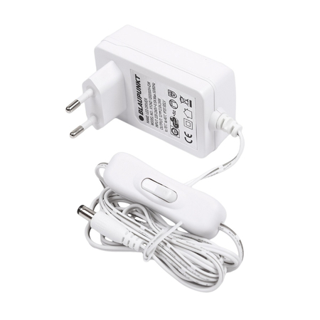 Zestaw taśma LED Blaupunkt Galaxy Blister 12V 5M NW