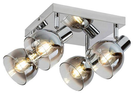 Oczko Rabalux Tarien 3250 chrom