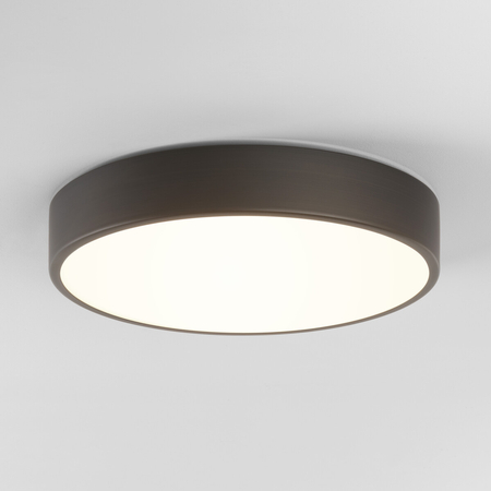 Lampa sufitowa Astro Mallon LED 1125016 Brązowy