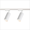 Milagro Zestaw Mica Track Biały 4xGU10 1,5m ML1151 BIAŁY