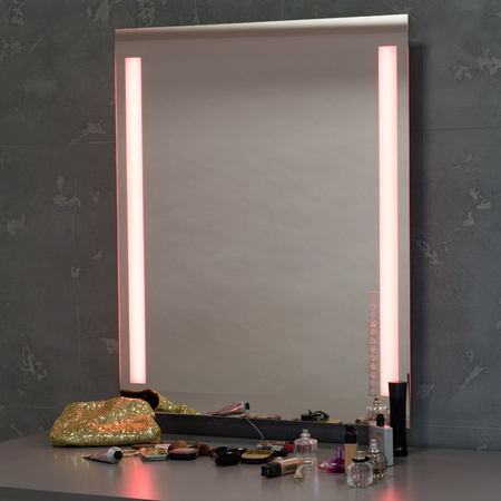 Lustro Aura Greenie tworzące sceny oświetleniowe