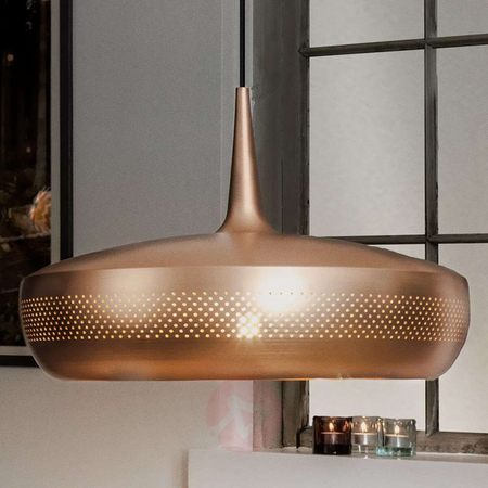 Lampa wisząca Umage 2099 Clava Dine Brushed Brass V2