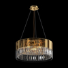 Lampa wisząca Maytoni Wonderland MOD313PL-06G Gold