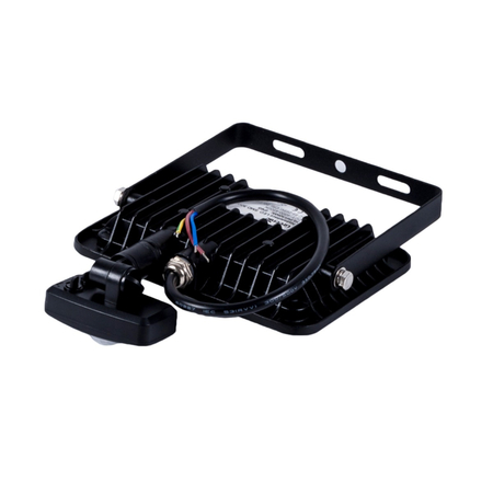 Naświetlacz LED Greenie Professional 30W z czujnikiem ruchu i zmierzchu IP44 NW