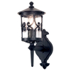 Lampa zewnętrzna Elstead Lighting Hereford czarny BL10-BLACK