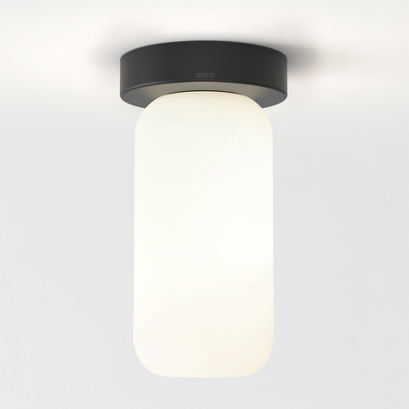 Lampa sufitowa Astro Tacoma Surface 1429027 Matowy Czarny