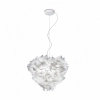 Lampa wisząca Slamp VELI - COUTURE TRANSPARENT WIRE S VELSS00CTR01T00000EU