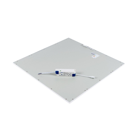 Panel LED Greenie UltraSlim 48W 600x600mm WW/NW/CW, pilot, CRI95+