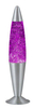 Lampa wewnętrzna Rabalux Glitter 4115 fioletowy