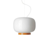 Lampa wisząca Foscarini 210071E-05 Chouchin 1 reverse