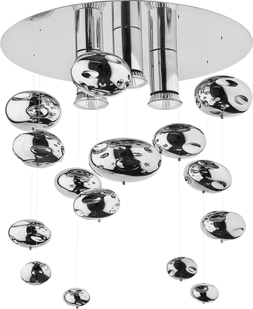 Lampa sufitowa Nowodvorski 5424 SALVA C
