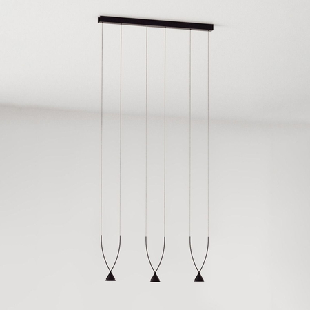 Lampa wisząca Axo Light Jewel 03 ze ściemniaczem