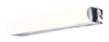 Lampa łazienkowa Rabalux Matt 2066 chrom