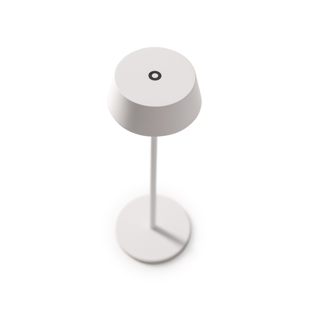 Lampa zewnętrzna Nowodvorski AMY LED 11531 Biały