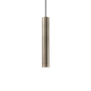 Lampa wisząca IdealLux 141794 Look SP1 SMALL Brunito