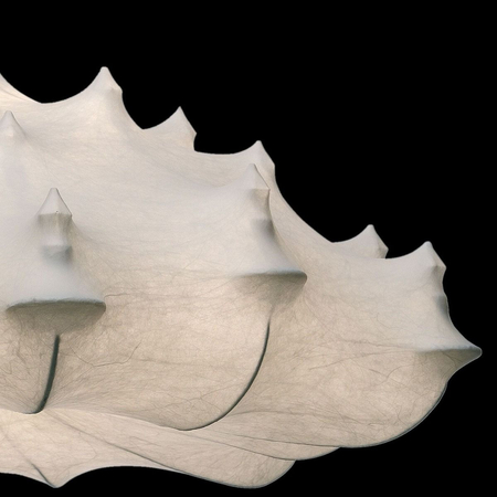 Lampa wisząca Flos F9805009 Zeppelin 2