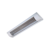 Eko-Light OPRAWA ELITE 2x18W EKR2512 BIAŁY