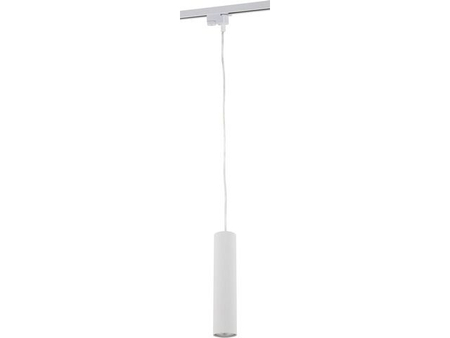 Lampa szynowa 1-fazowa PROFILE EYE white 9337 Nowodvorski Lighting