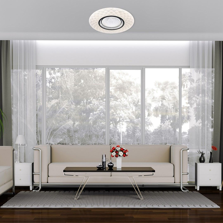 Plafon Milagro ML6196 Tokyo