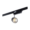 Reflektor Szynowy 1-fazowy LED Greenie Greenie Track Light czarny 15W WW