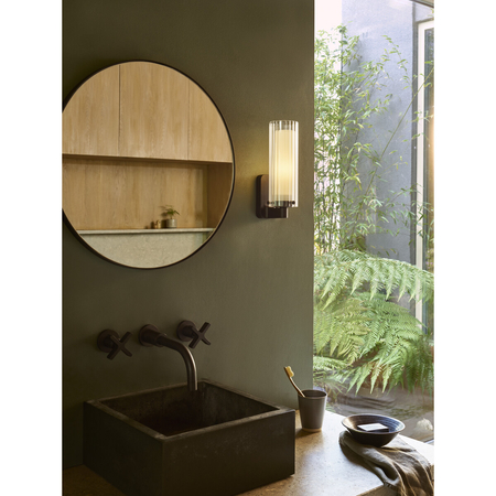 Kinkiet Astro Ottavino Wall 1411006 Matowy Czarny