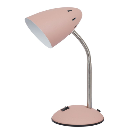 Lampa biurkowa Italux MT-HN2013-PINKSNICK Cosmic