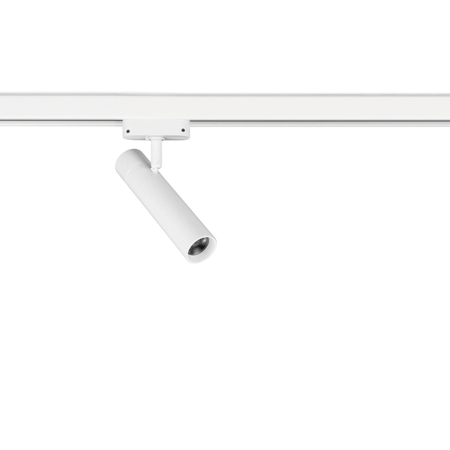 Milagro Reflektor Magro 7W 2700/4000K Biały 1 Obwodowy ML1118 BIAŁY