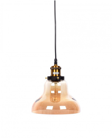 Lampa wisząca Lumina Deco LDP-6803 Zubi