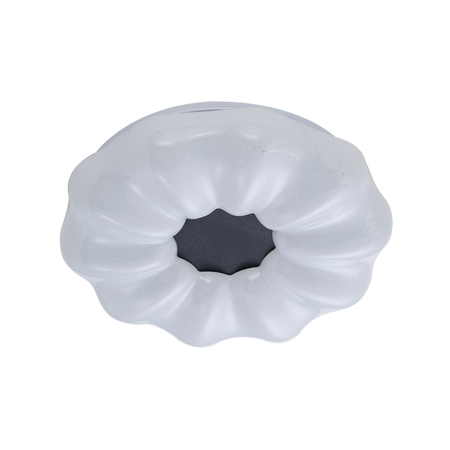 Plafon Italux Sonia PLF-45372-S-CL Biały