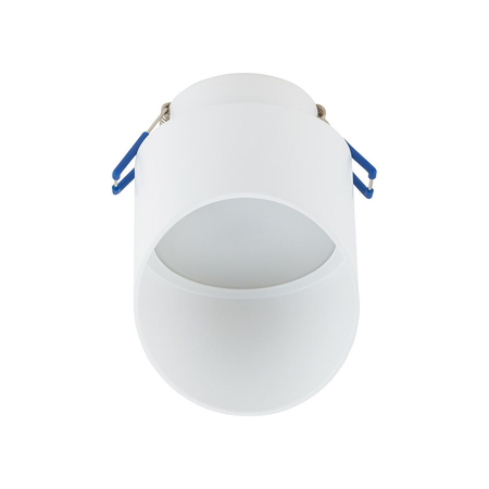 Oprawa wpuszczana HVAR Nowodvorski 10488 biały