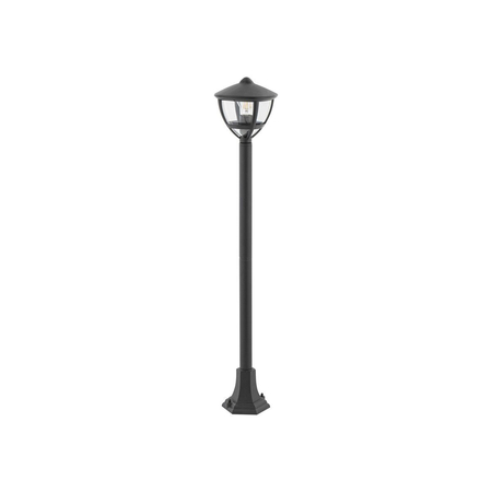 Lampa zewnętrzna AMELIA Nowodvorski 10497 czarny