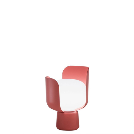 Lampa stołowa Fontana Arte F425305350RSNE Blom