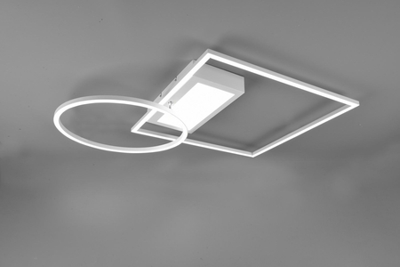 Lampa sufitowa Trio 620510331 biały