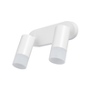 Light Prestige Sonaya spot 2 biały LP-2803/2WS WH