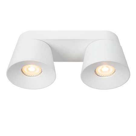 Lampa sufitowa Lucide TRIGONO 09935/02/31 biały