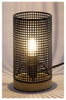 Lampa wewnętrzna Rabalux Boogie 3180 buk