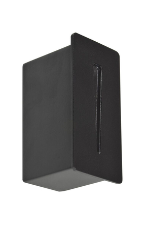 Oprawa schodowa RAGGIO BLACK Azzardo AZ2964 black