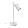 Sollux Lighting Lampa biurkowa RING biała SL.1090