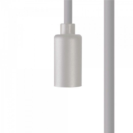 Lampa sufitowa CAMELEON CABLE G9 5 M Nowodvorski 8636 biały