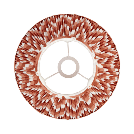 Klosz/Abażur Endon Lighting Zigzag 113073