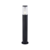 Lampa zewnętrzna Maytoni Bronx O576FL-01B Black