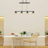 Lampa wisząca Rabalux Lacey 5345 czarny