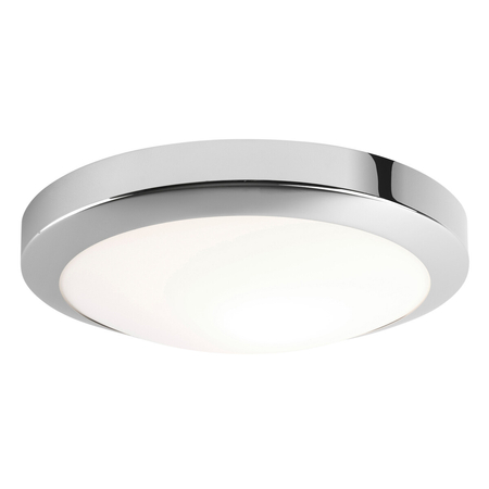 Lampa sufitowa Astro Dakota 300 1129001 Polerowany Chrom