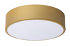 Lampa sufitowa Lucide UNAR 79185/20/02 biały/złoty